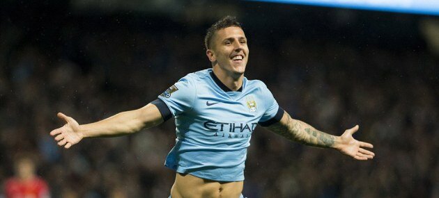 Jovetic Stefam Goal C