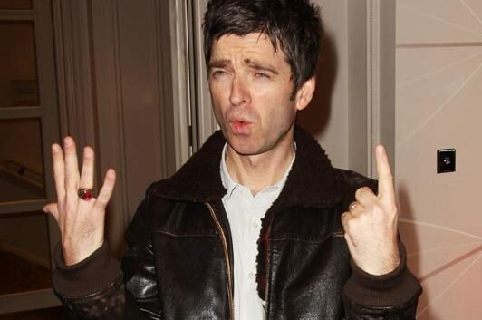 Noel Gallaher