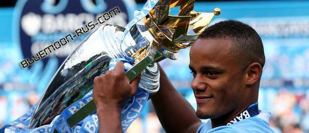 kompany getty